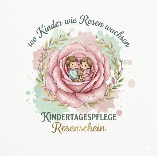 Kindertagespflege Rosenschein in Ettenheim Kindertagespflege Rosenschein in Ettenheim