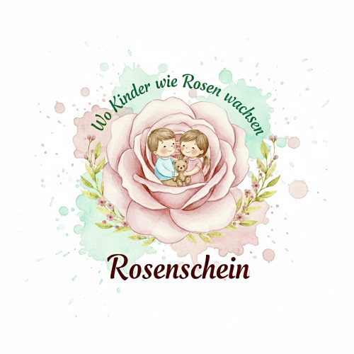 Kindertagespflege Rosenschein